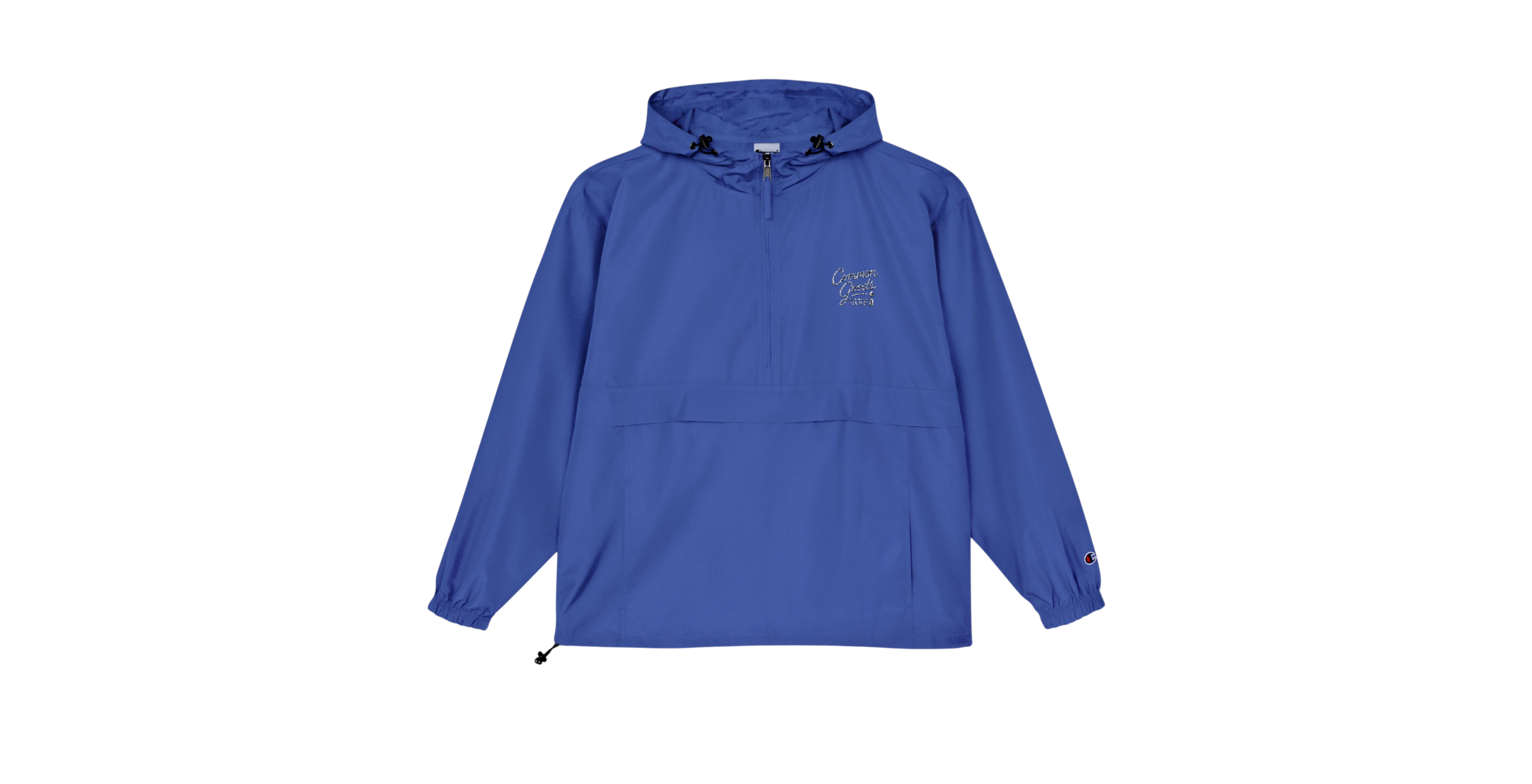 Hoodies & Jackets