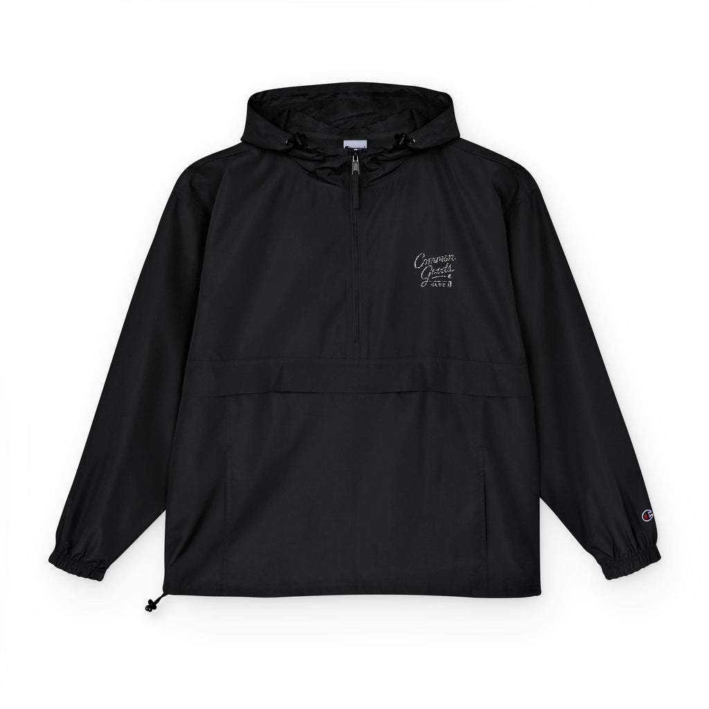 Performance Anorak