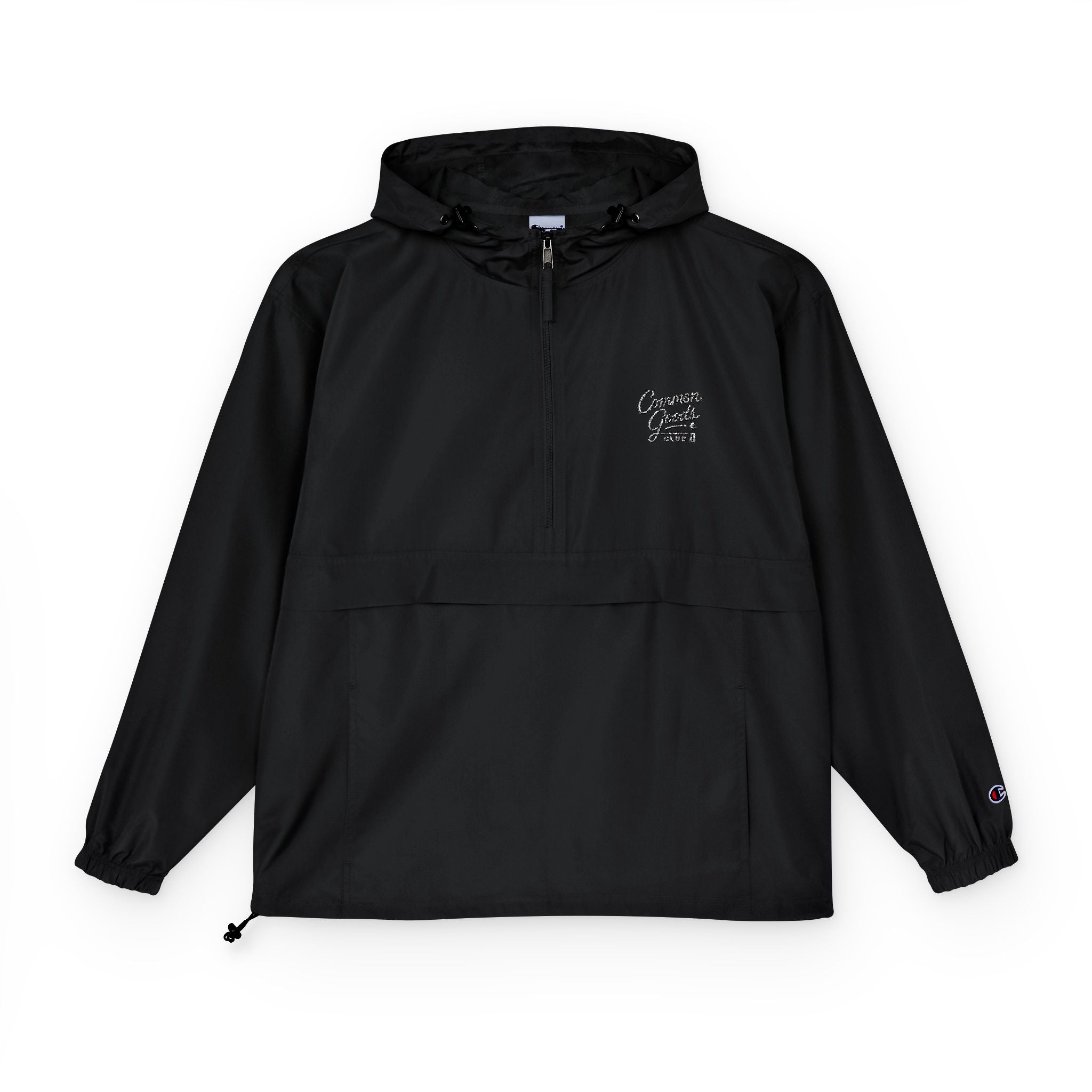 Performance Anorak