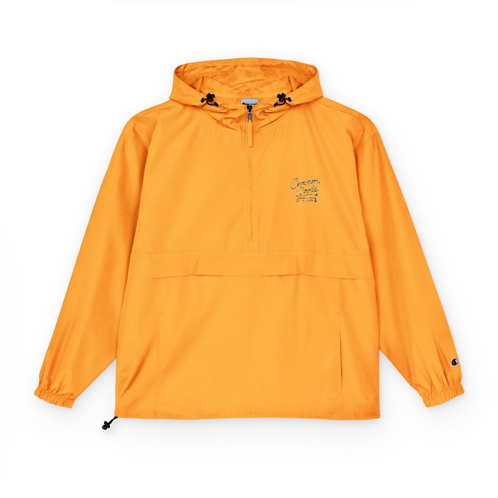 Performance Anorak