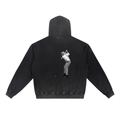 Daly Dart Hoodie