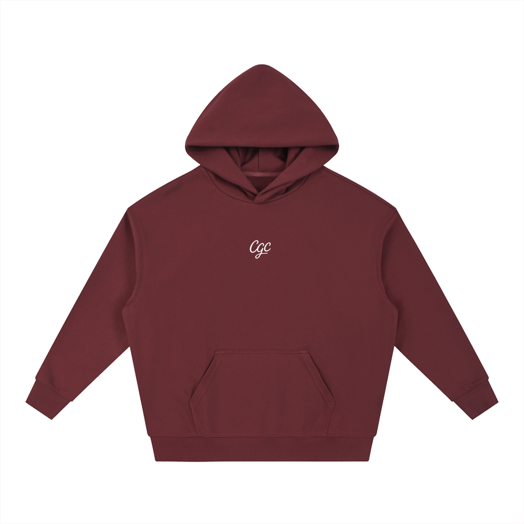 Golf More Hoodie