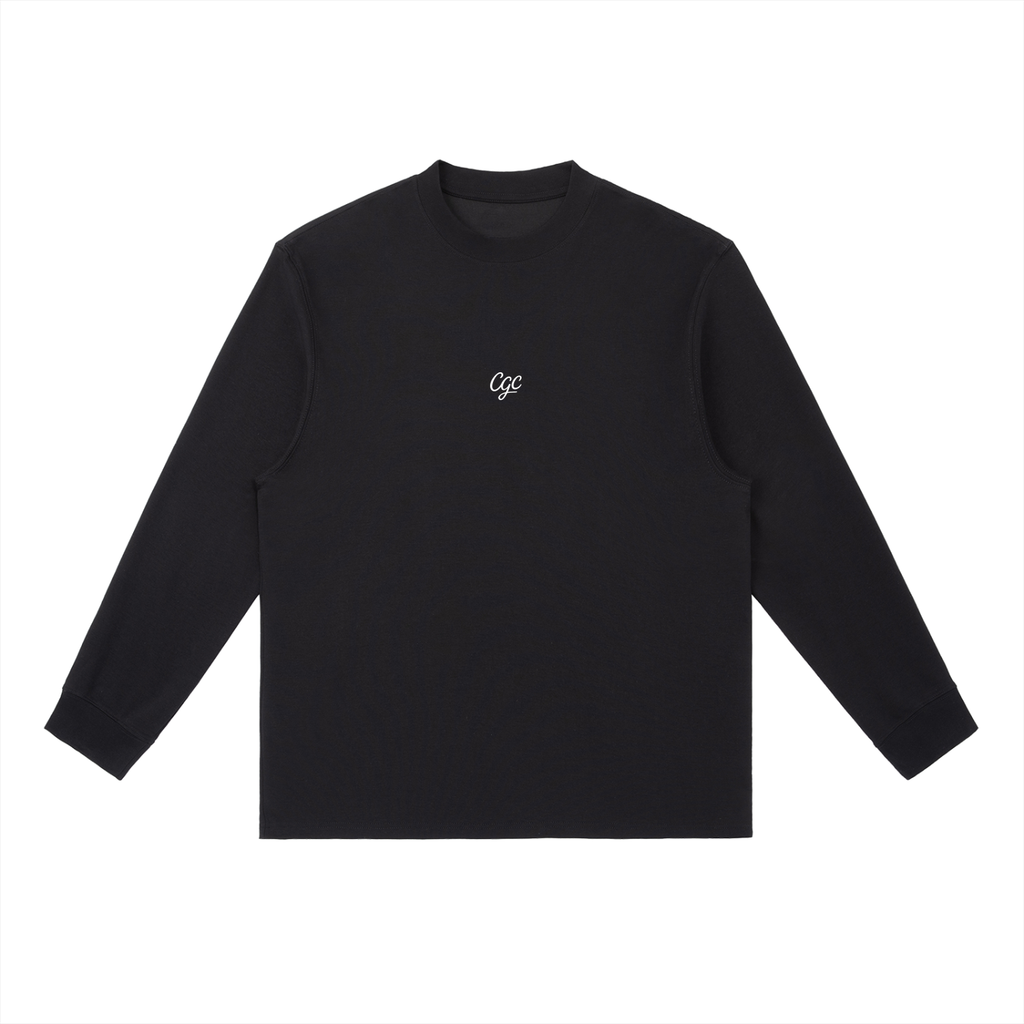 Golf More Crew Neck