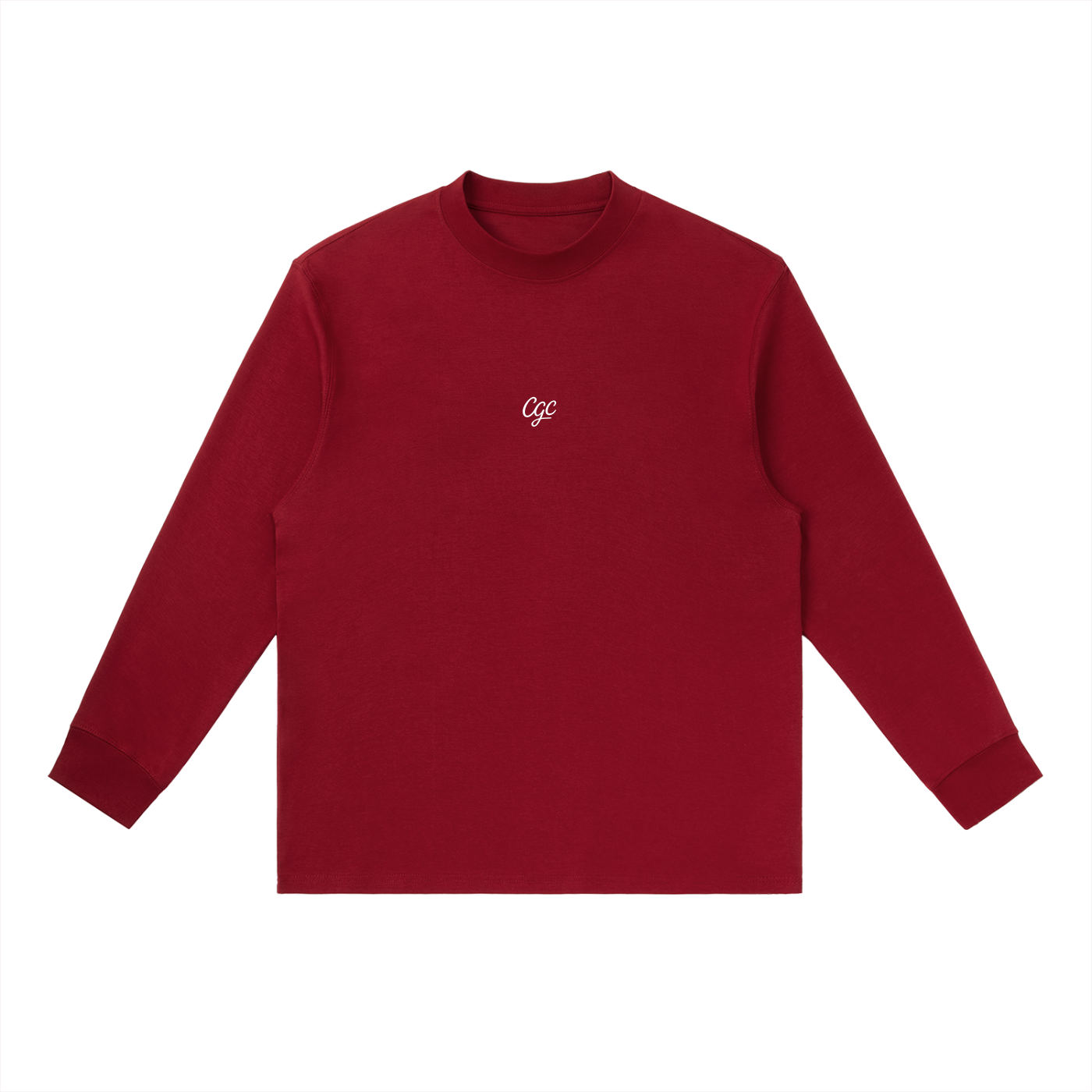 Golf More Crew Neck