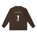 Golf More Crew Neck