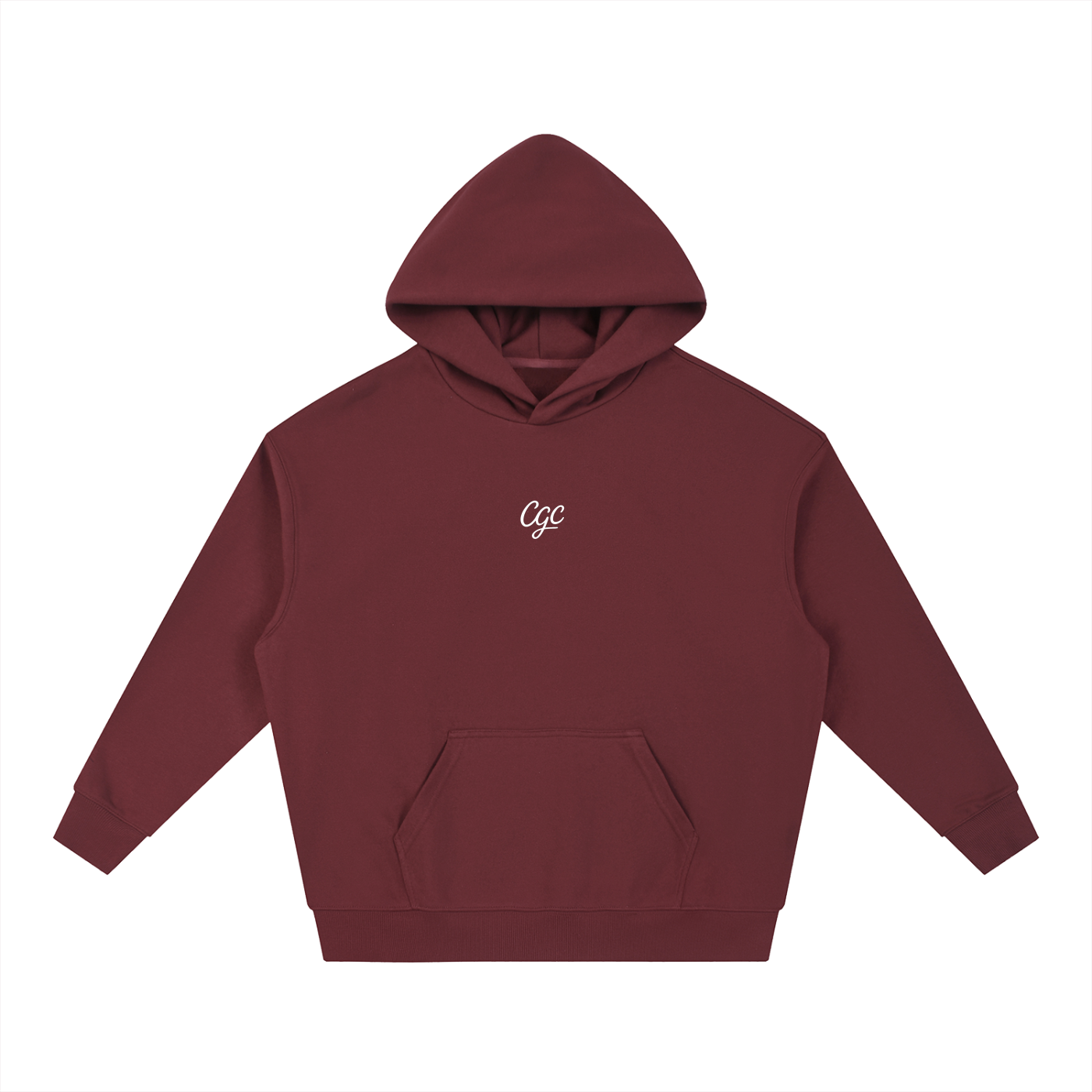 Golf More Hoodie