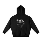 Go Nuts Hoodie