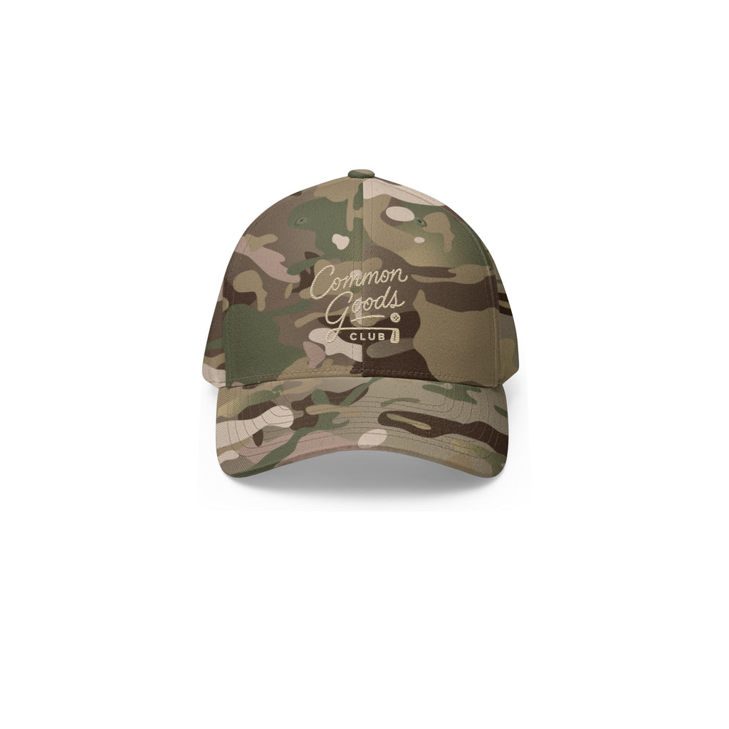 Flexfit Hat