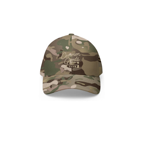Flexfit Hat