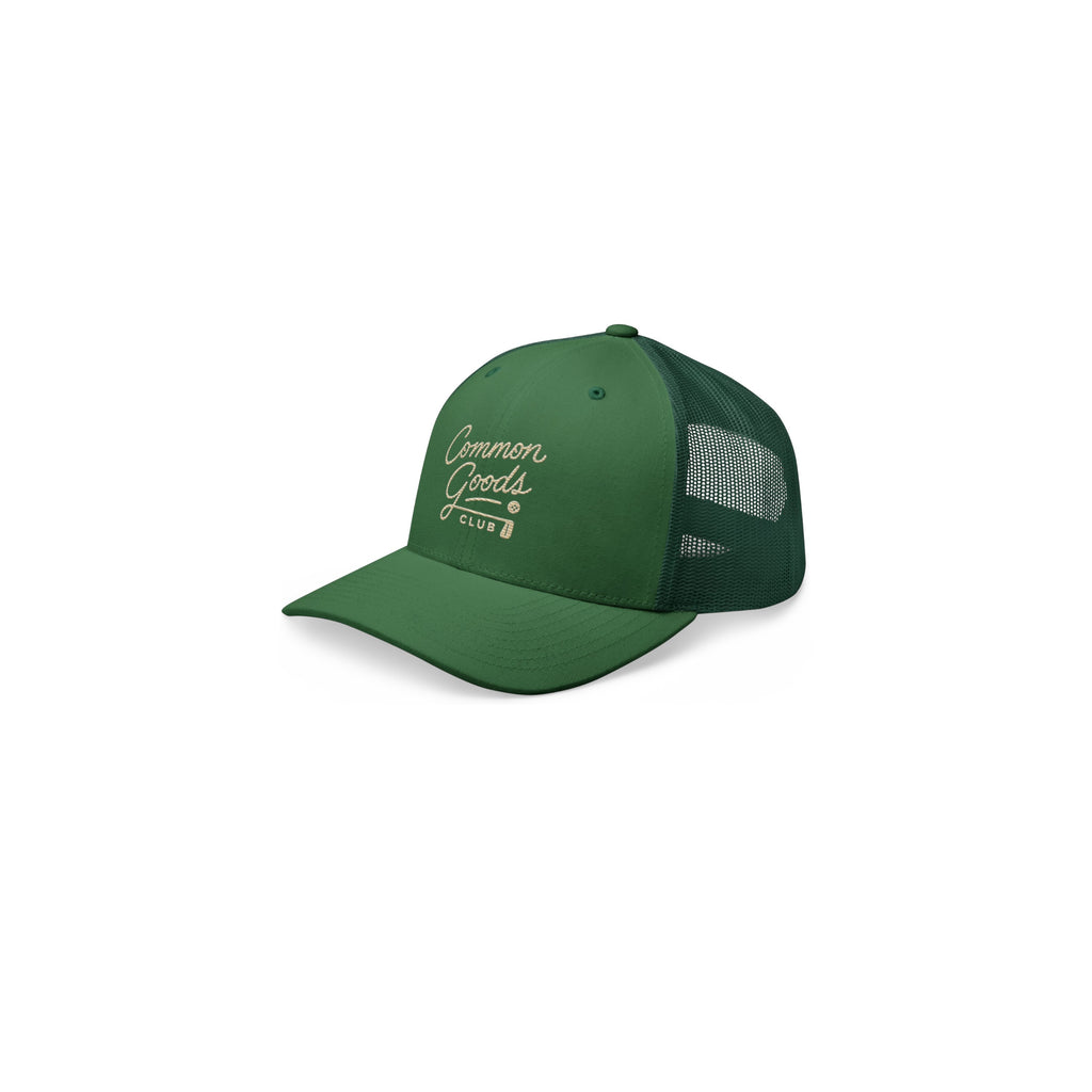 Trucker Cap