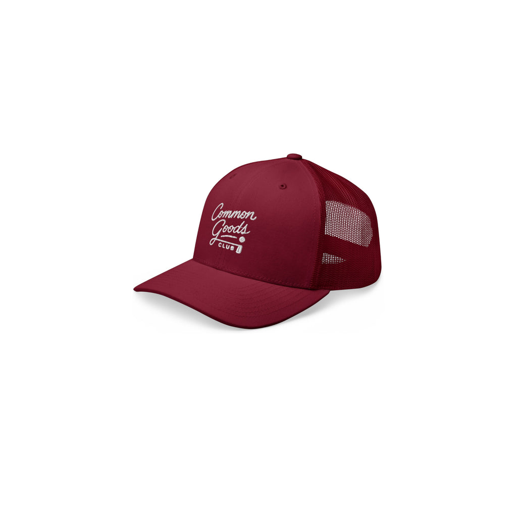 Trucker Cap