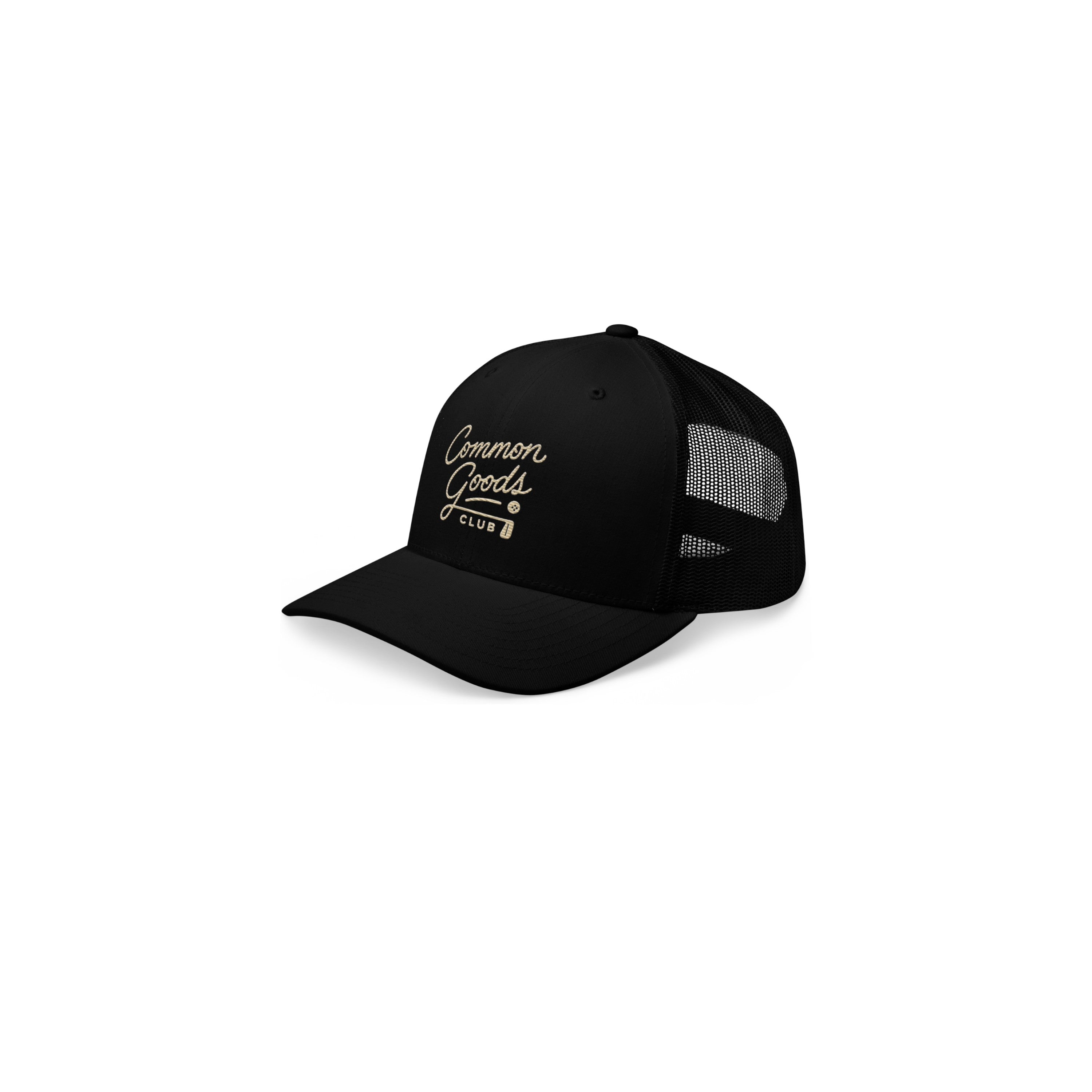 Trucker Cap