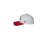 'Murica Snapback - Red