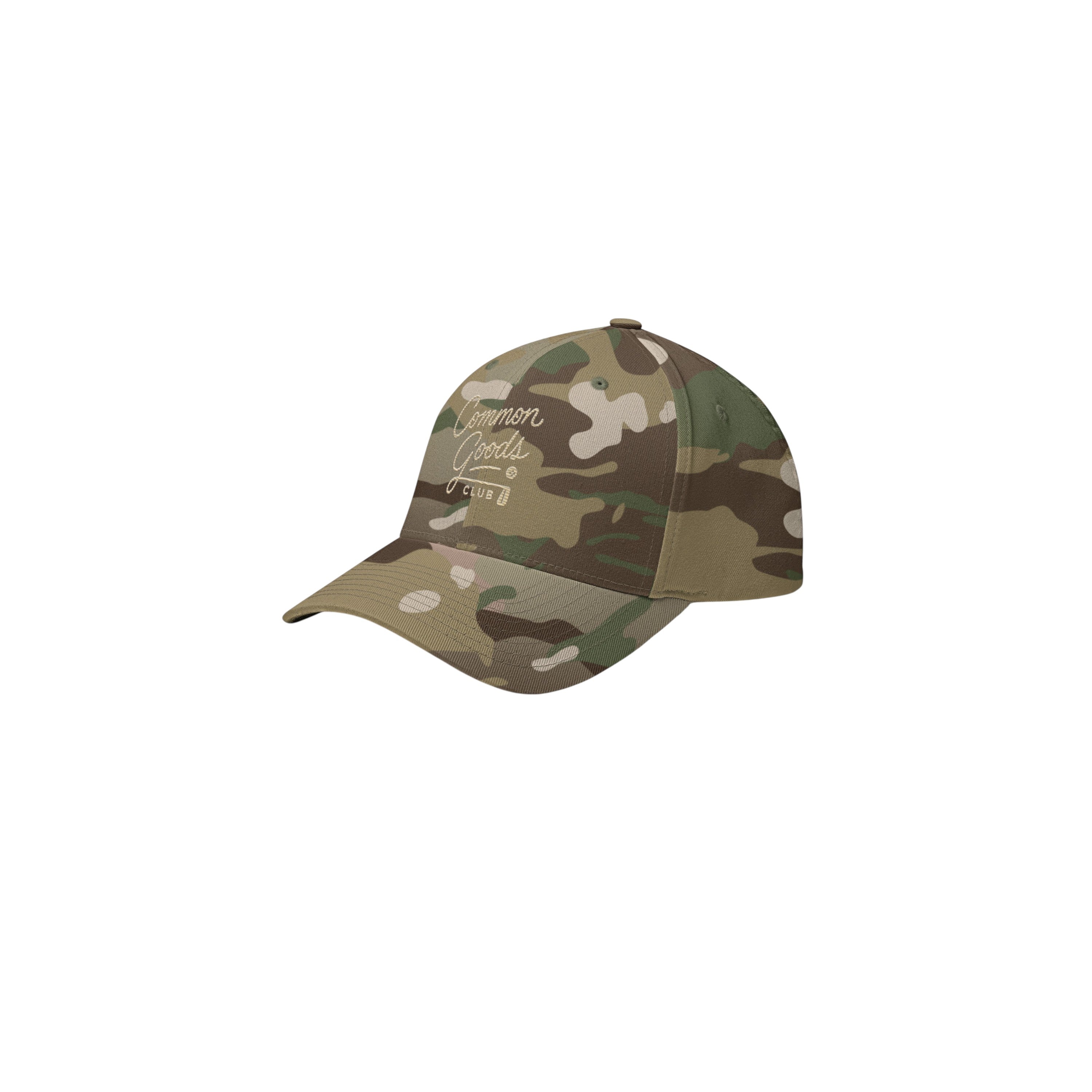 Flexfit Hat