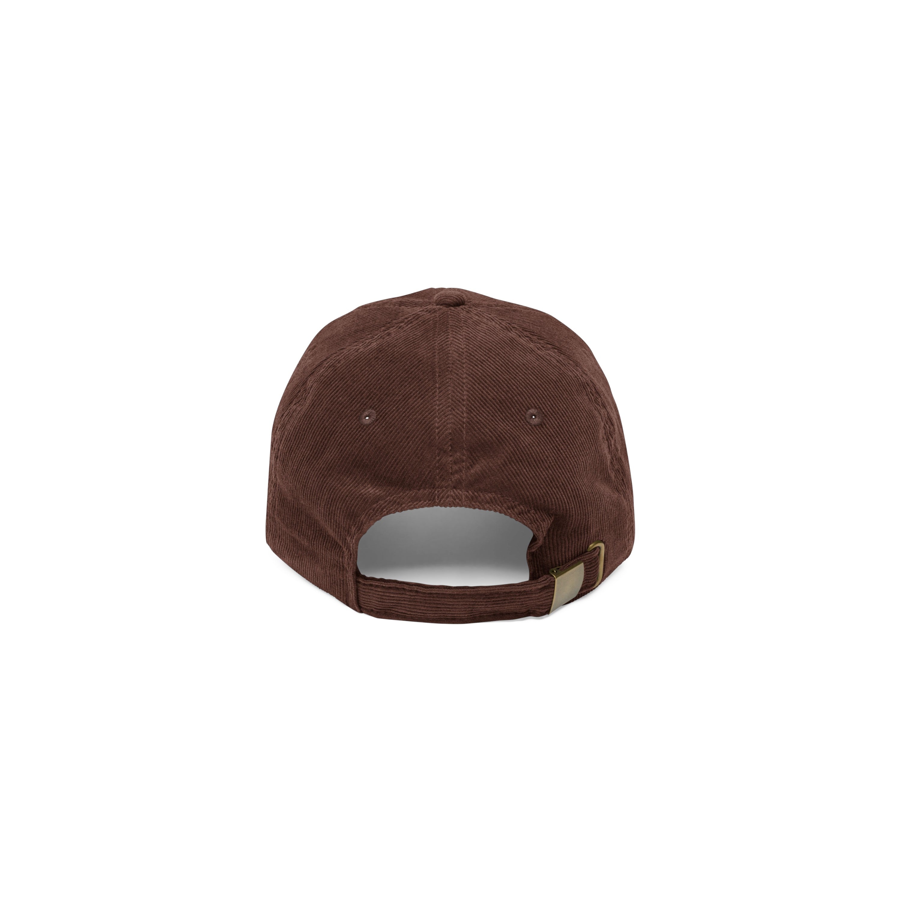 par - Corduroy Strapback