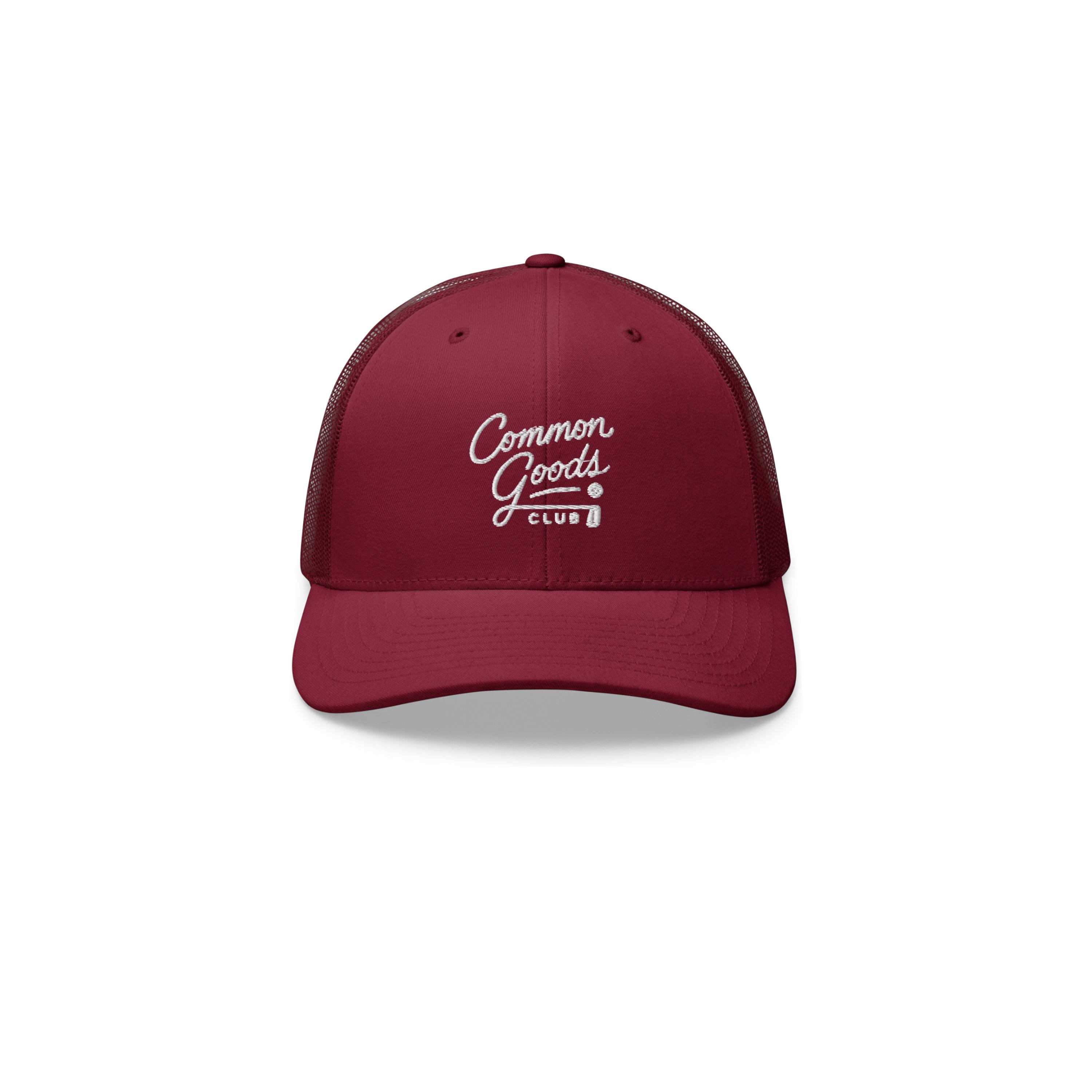 Trucker Cap