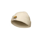 Knit Fisherman Beanie - Buttery