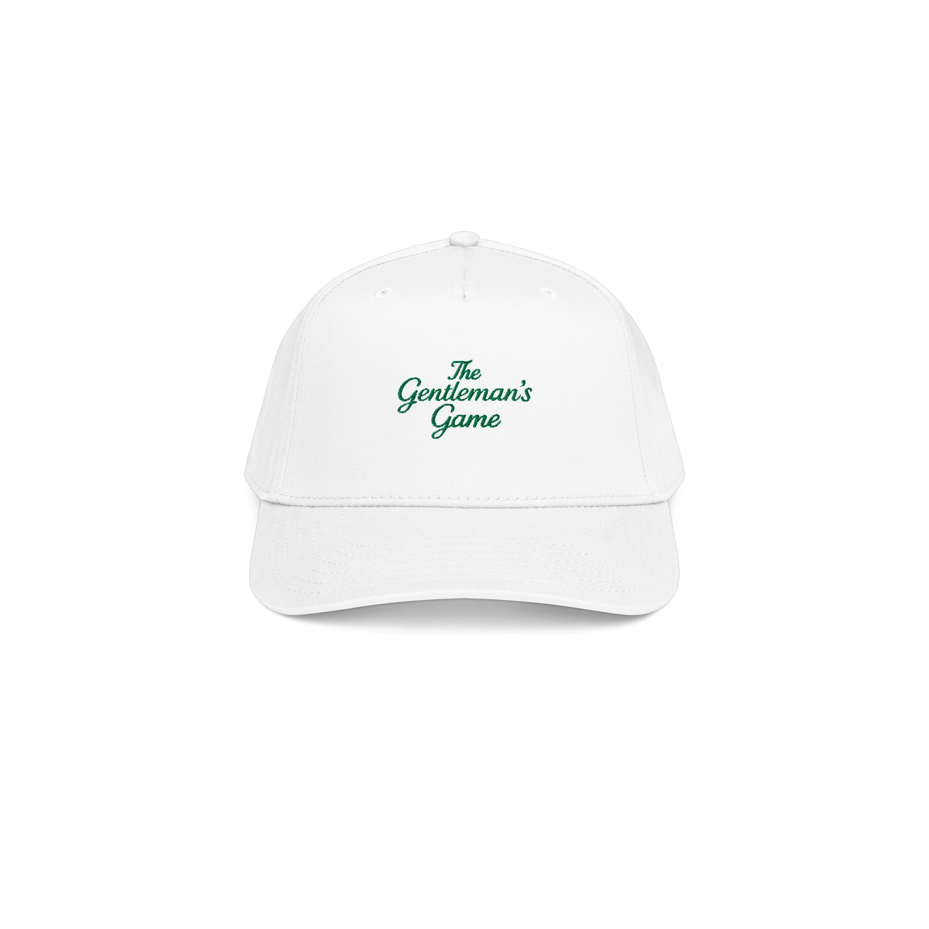 The Gentleman's Game Snapback