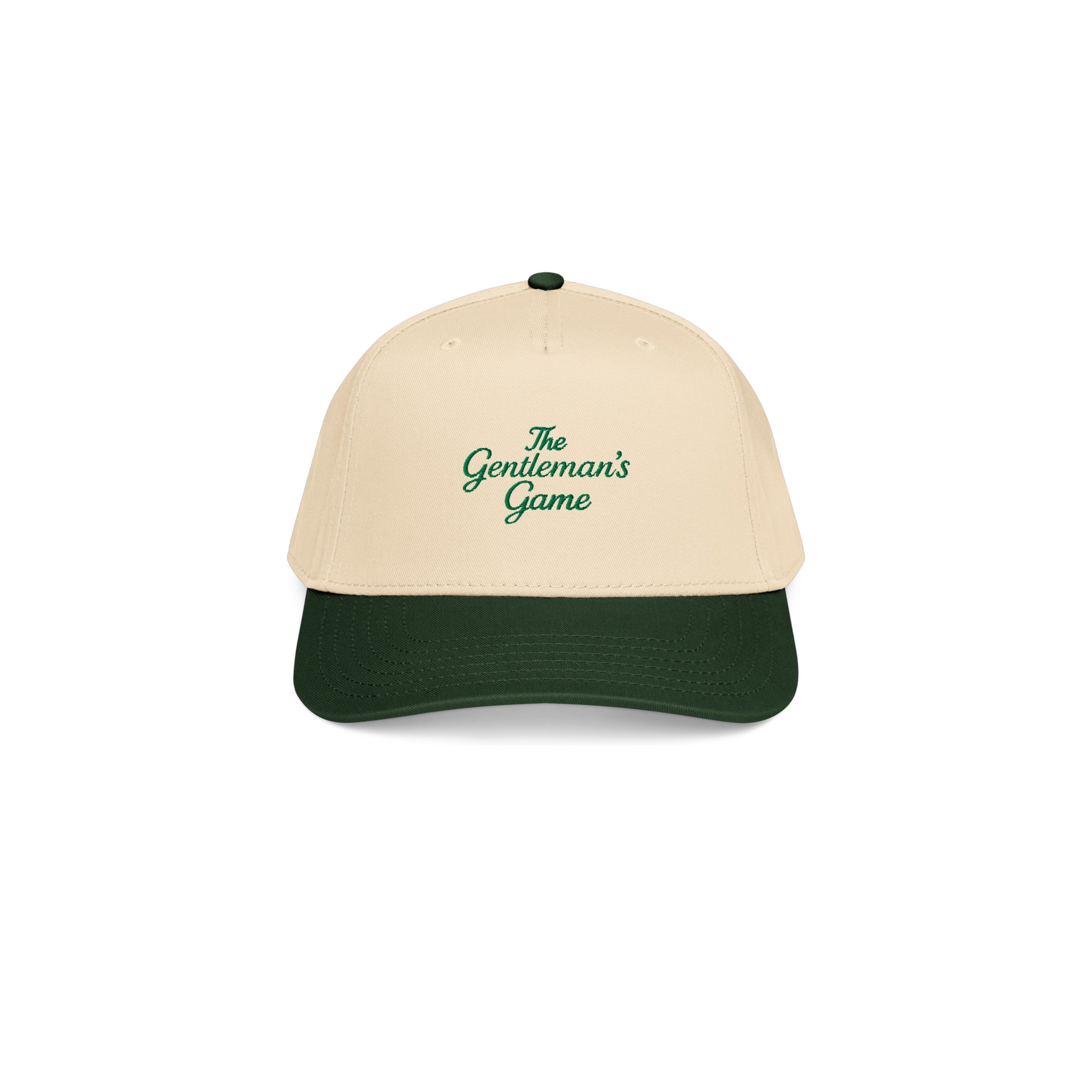 The Gentleman's Game Snapback