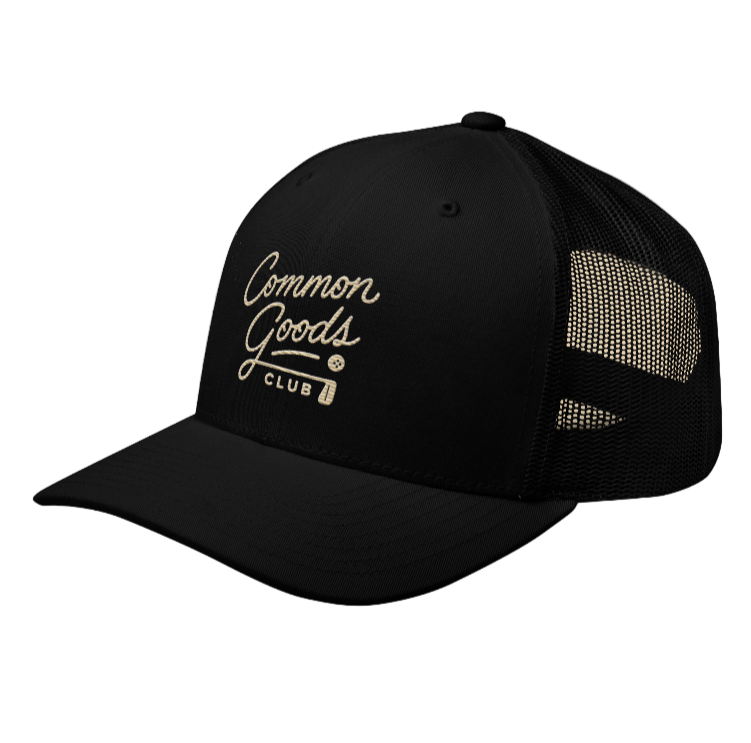 CGC Trucker Hat