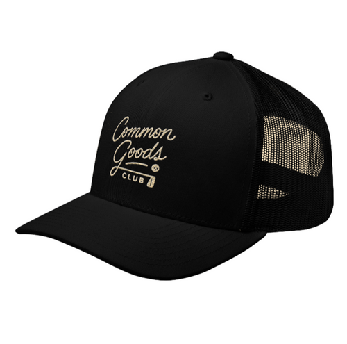 CGC Trucker Hat
