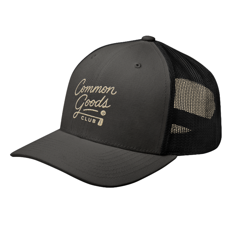 CGC Trucker Hat
