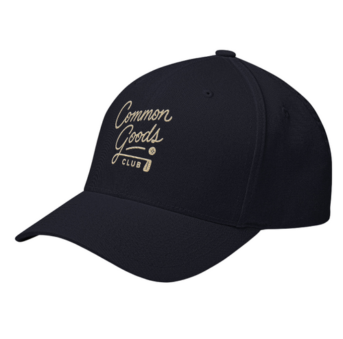 CGC Flexfit Hat