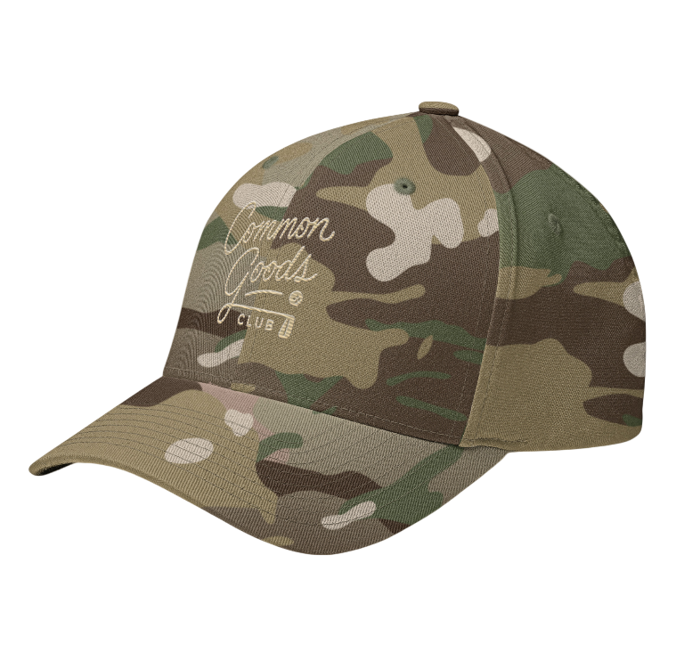 CGC Flexfit Hat