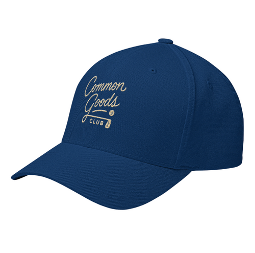 CGC Flexfit Hat