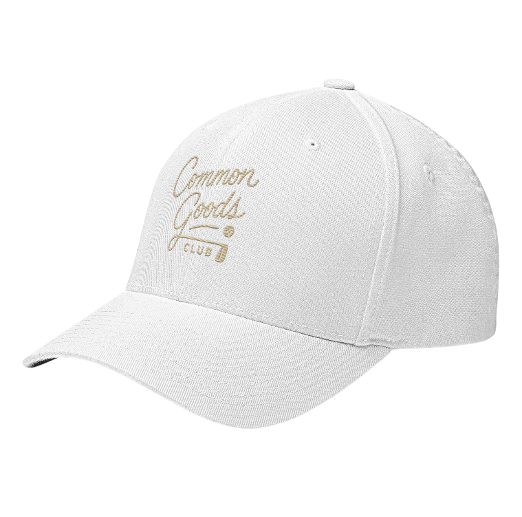 CGC Flexfit Hat