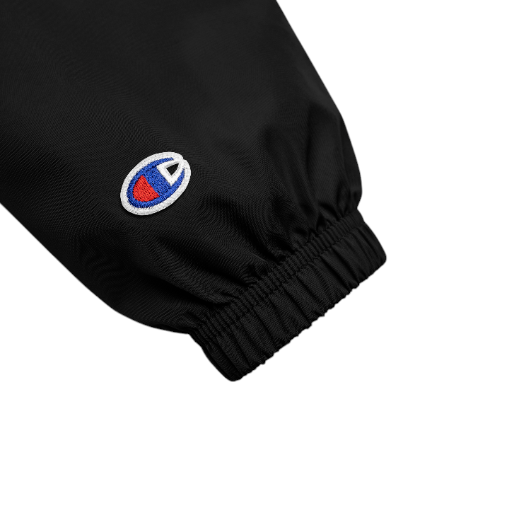 Performance Golf Rain Pullover