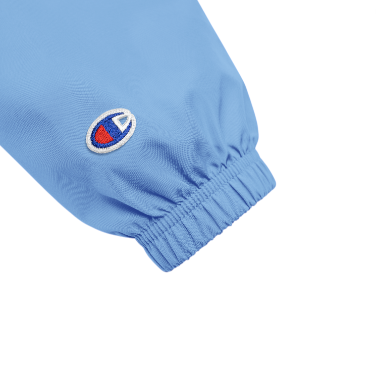 Performance Golf Rain Pullover