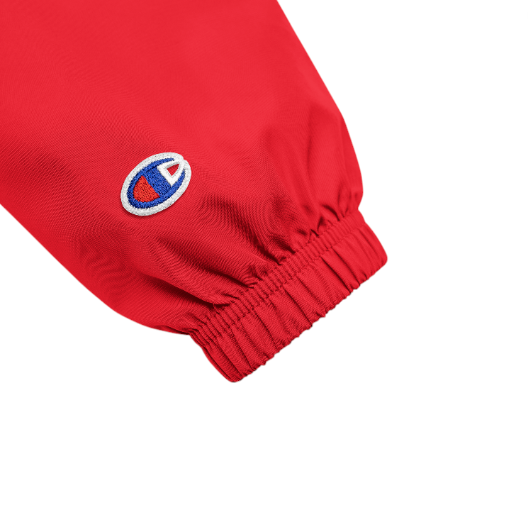 Performance Golf Rain Pullover