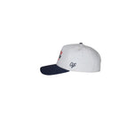 'Murica Snapback - Navy