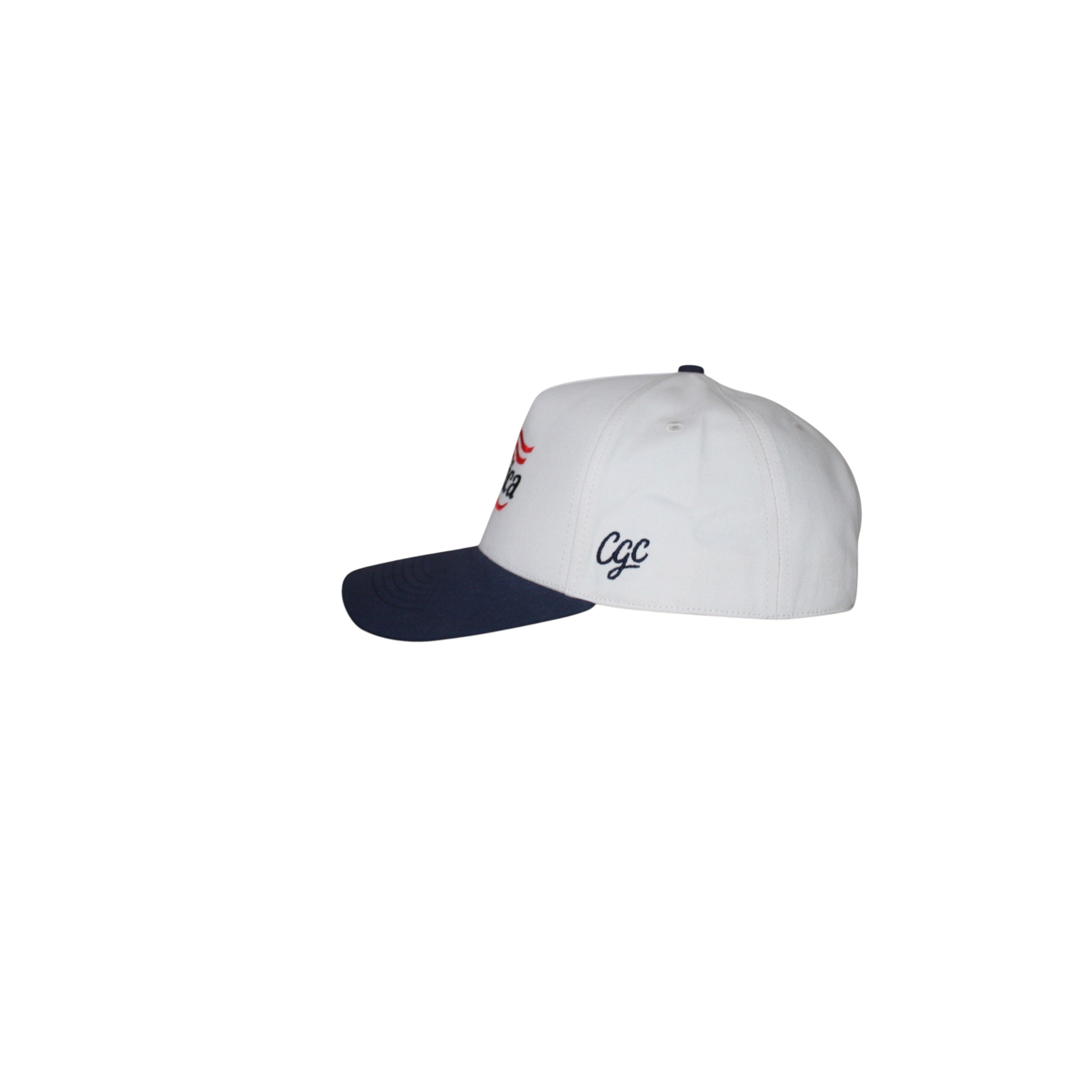 'Murica Snapback - Navy