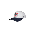 'Murica Snapback - Navy