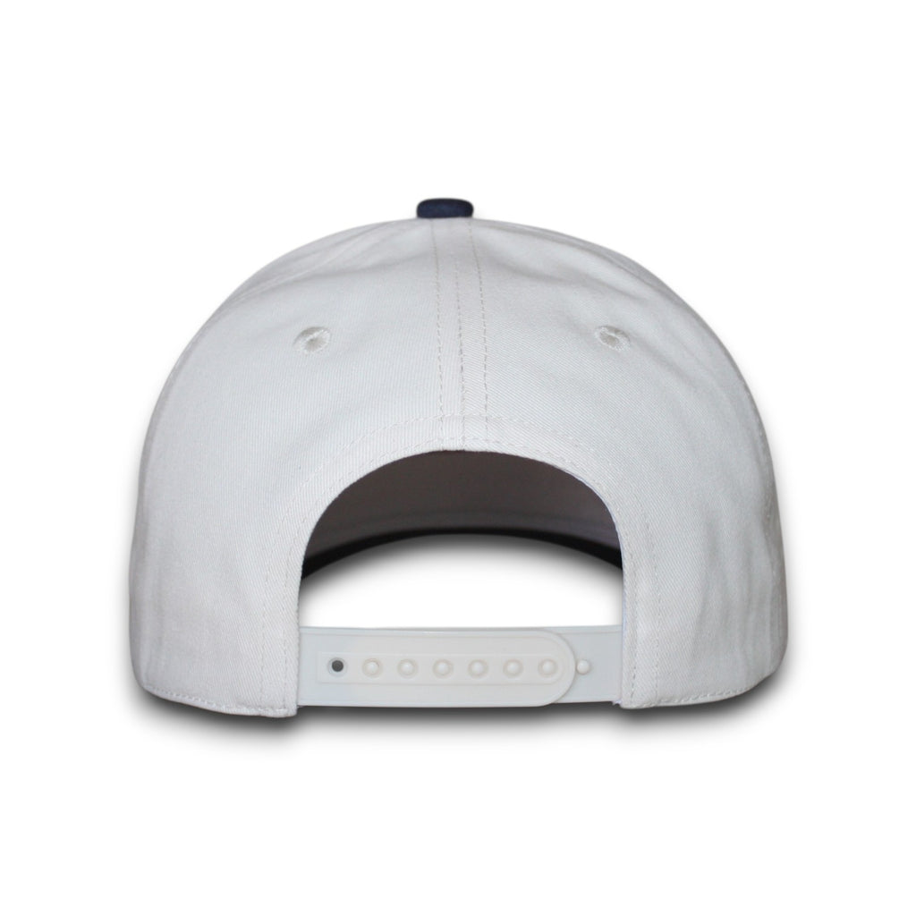 'Murica Snapback - Navy