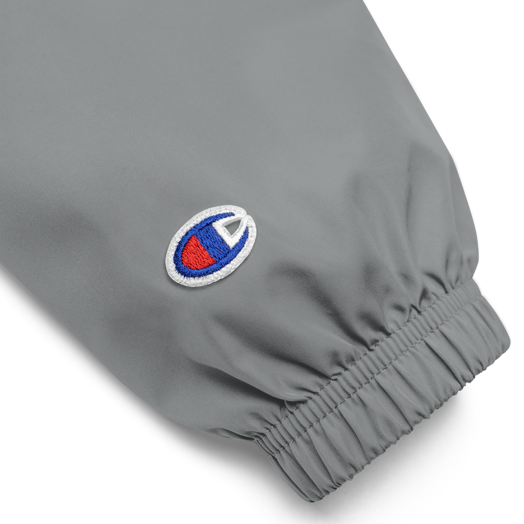 Performance Golf Rain Pullover