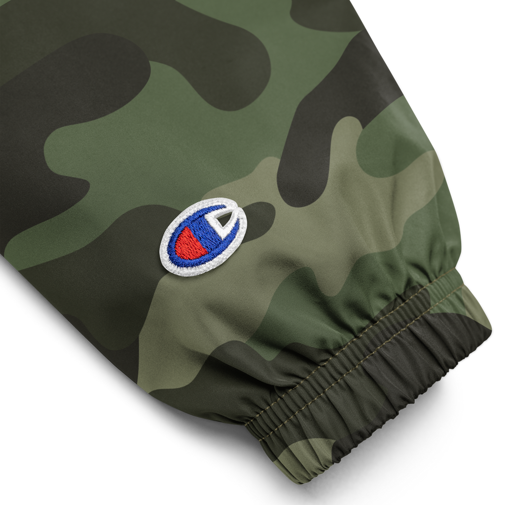 Performance Golf Rain Pullover