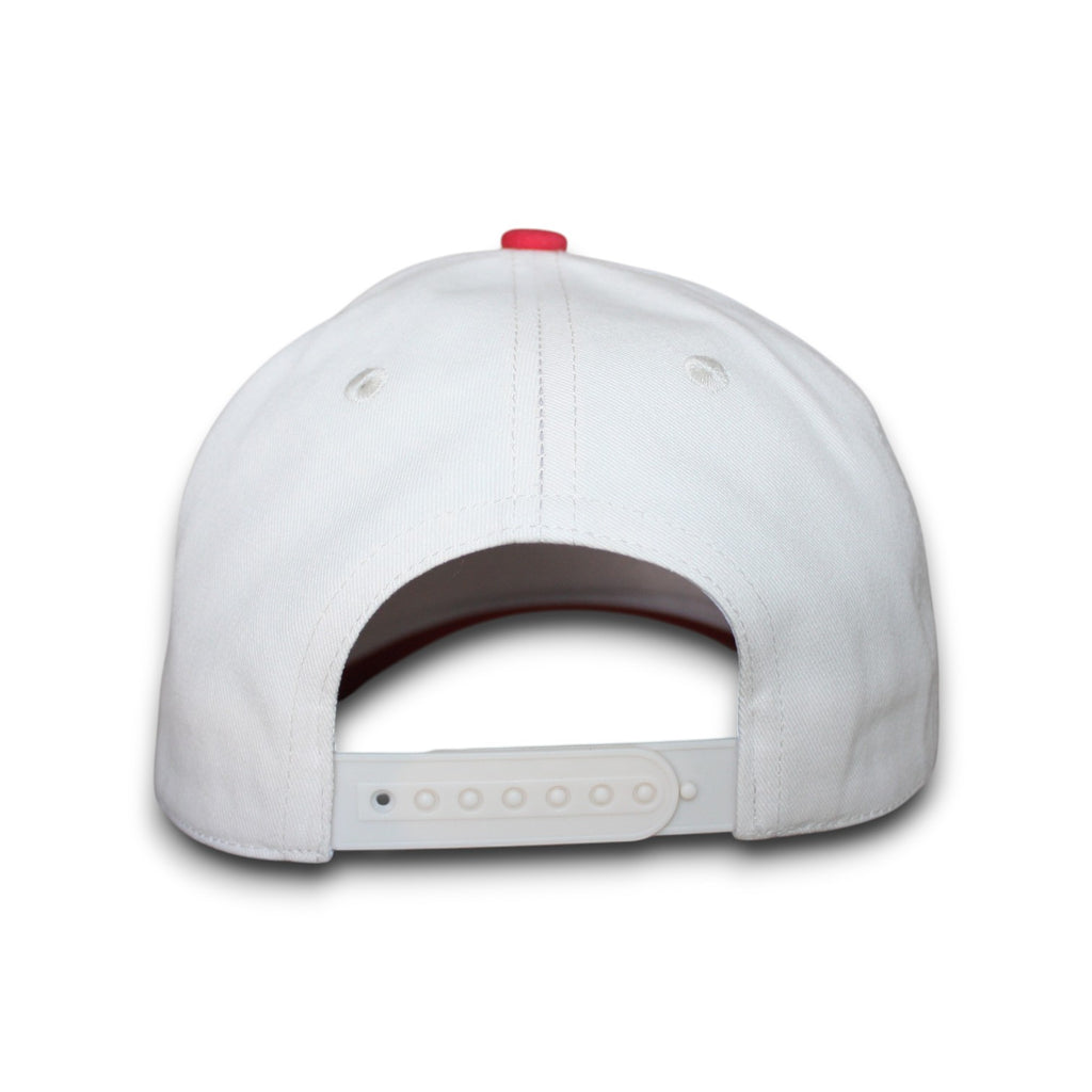 'Murica Snapback - Red