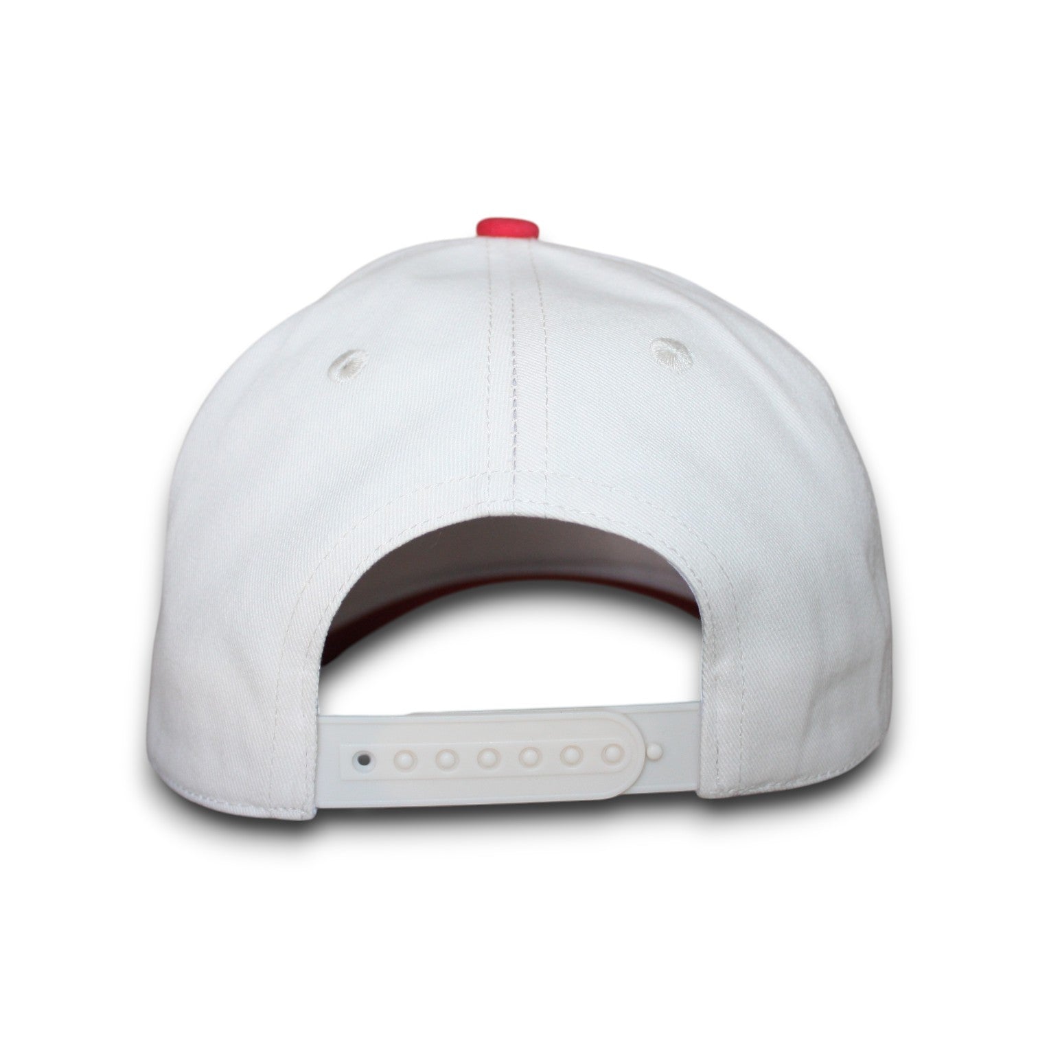 'Murica Snapback - Red