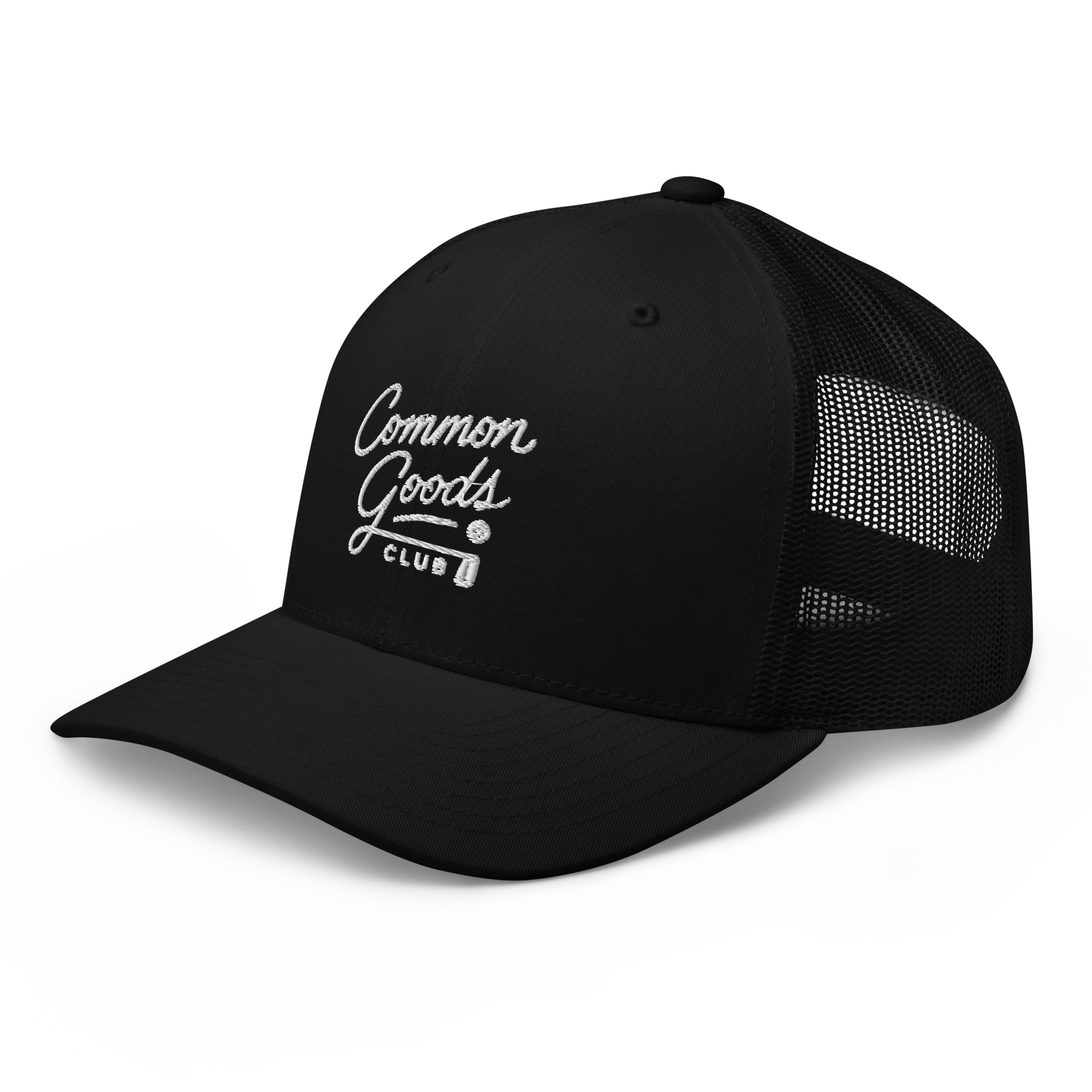 Trucker Cap
