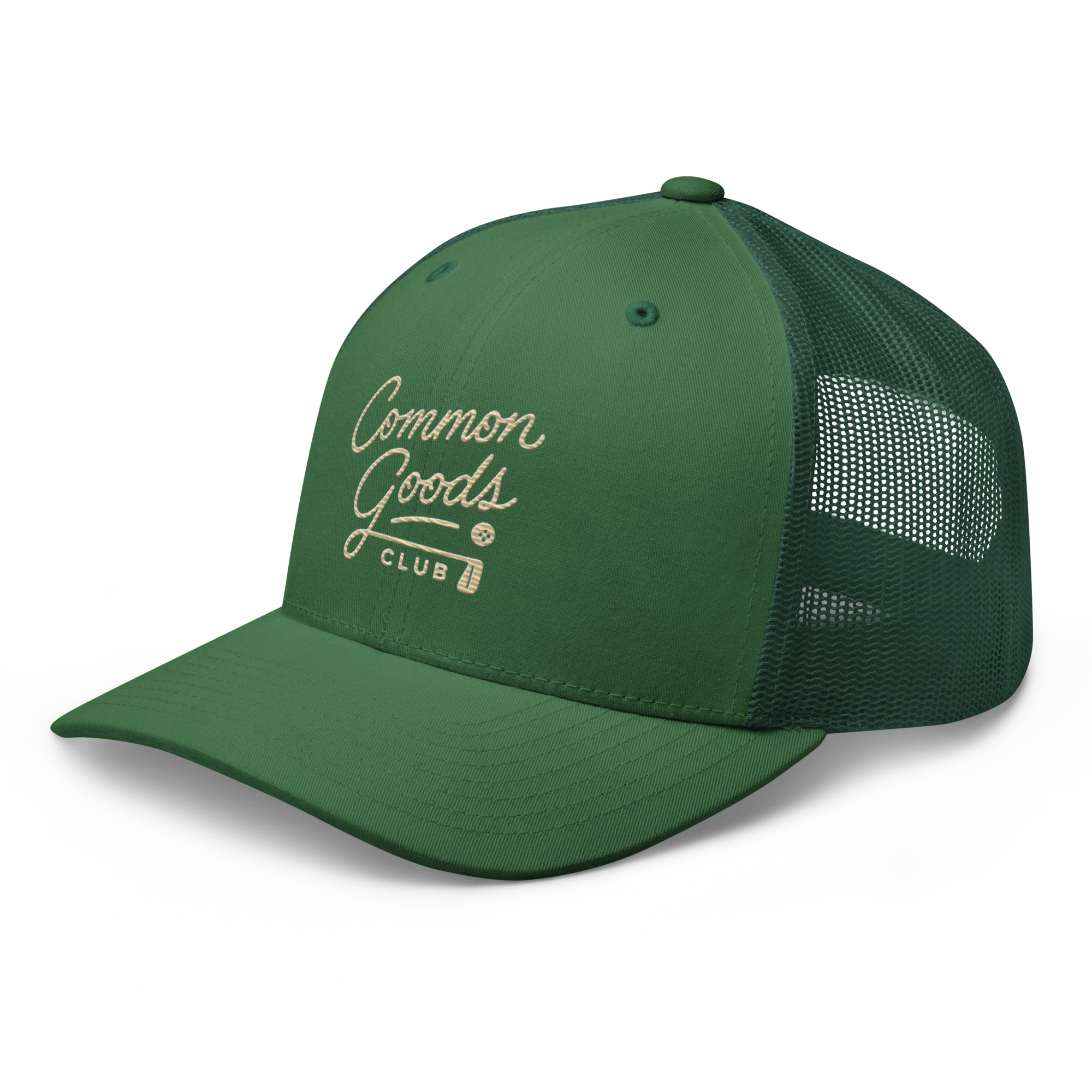 CGC Trucker Hat
