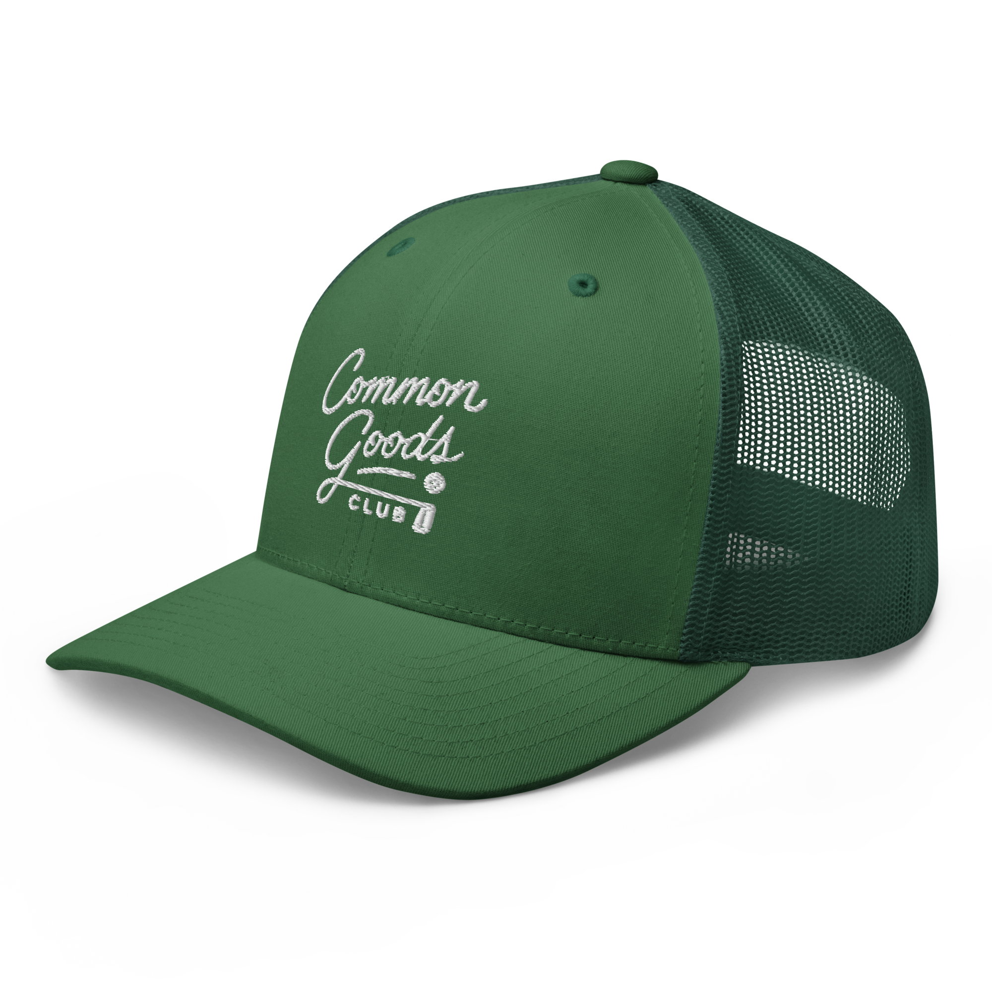 Trucker Cap